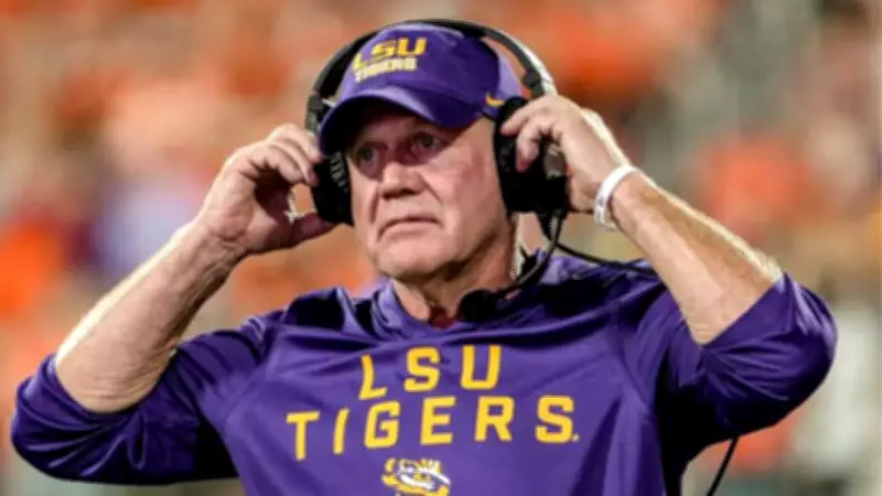 Brian Kelly Advising Memphis Tigers Behind the Scenes After LSU