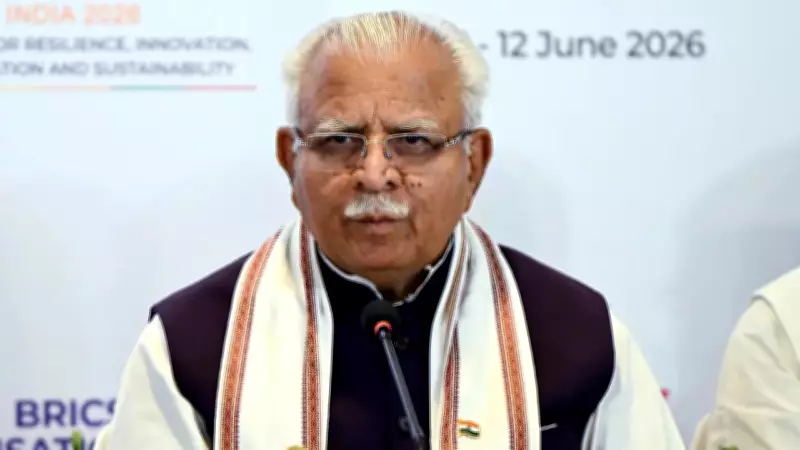 Brics nations adopt declaration for inclusive, people-centric urban development