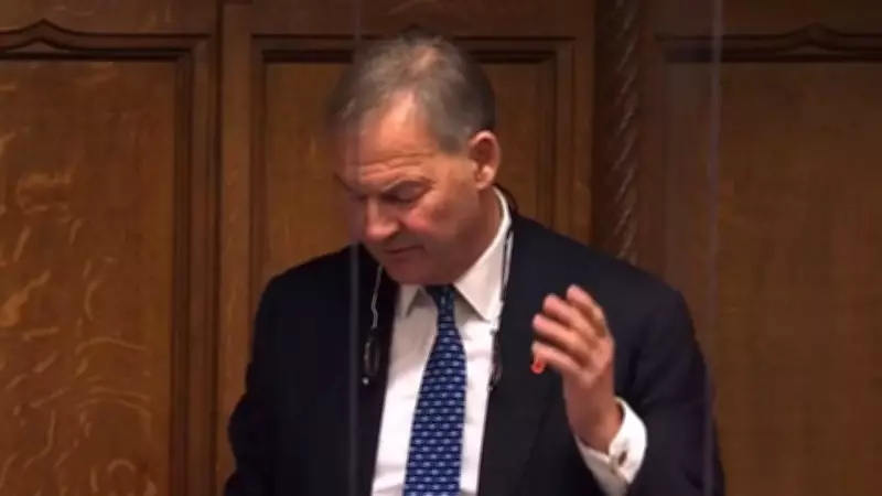 British MPs Hear Harrowing Grooming Gang Testimonies in Parliament