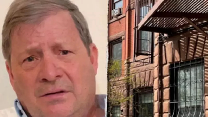 Brooklyn landlord in 9-year battle over unpaid rent, calls it 'legalized theft'