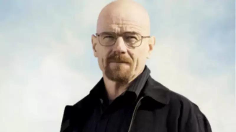 Bryan Cranston on How Life Tests Reveal True Character and Strength