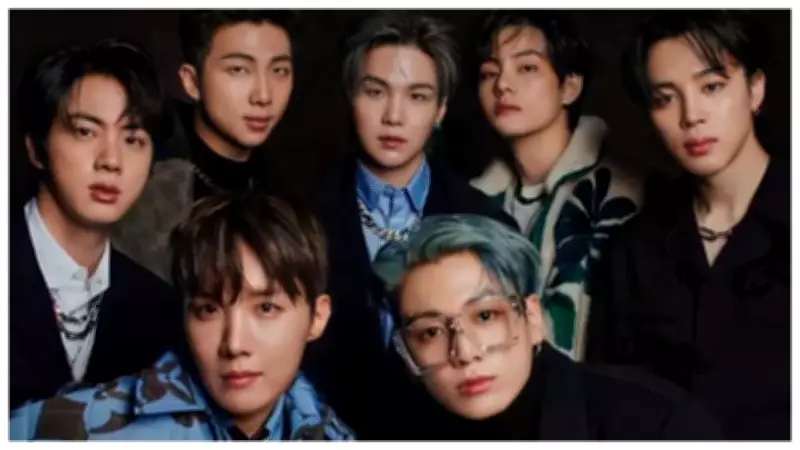 BTS Adds New Tour Dates for Jakarta and Bulacan Due to Fan Demand