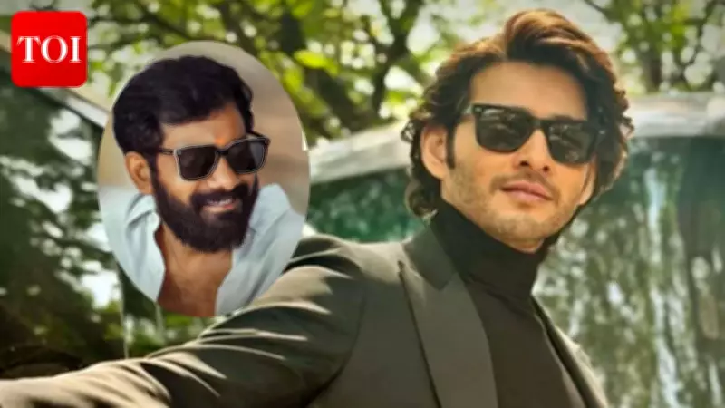 Buchi Babu Sana Breaks Silence on Mahesh Babu Collaboration Rumors