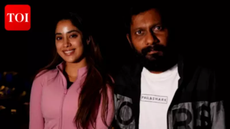 Buchi Babu Sana on Peddi Backlash: Surprised by Negative Response