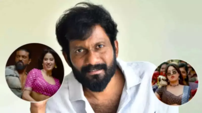 Buchi Babu Sana Removes Controversial Scenes from Peddi