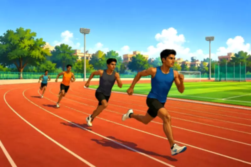 Buda floats tender for synthetic turf sports ground in Belagavi