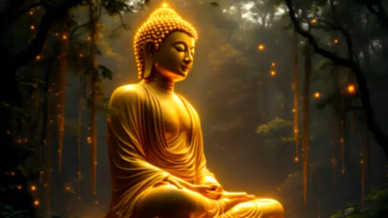 Buddha's Wisdom on Mind-Body Connection for Modern Wellness