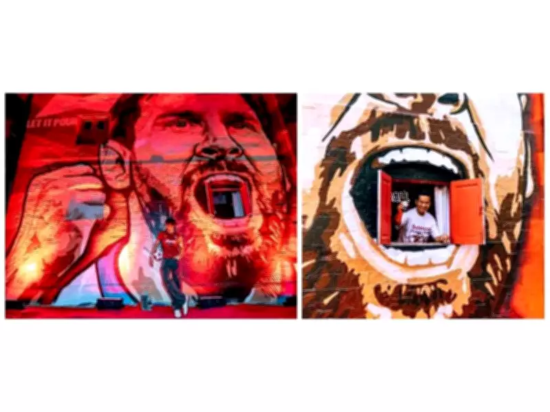 Budweiser 0.0 Celebrates 40 Years with FIFA, Launches Immersive World Cup Fan Experiences Across India