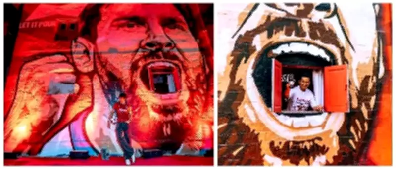 Budweiser 0.0 Celebrates 40 Years with FIFA, Launches World Cup Fan Experiences in India