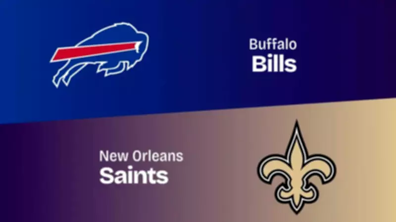 Buffalo Bills Emerge as Potential Trade Destination for Saints Star Alvin Kamara
