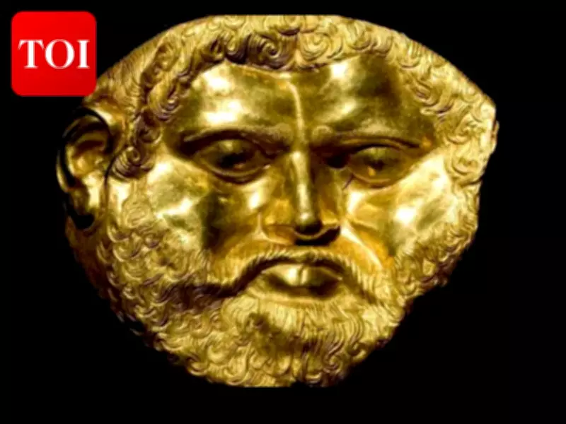 Bulgaria's Valley of Thracian Kings: Gold Masks and Royal Tombs