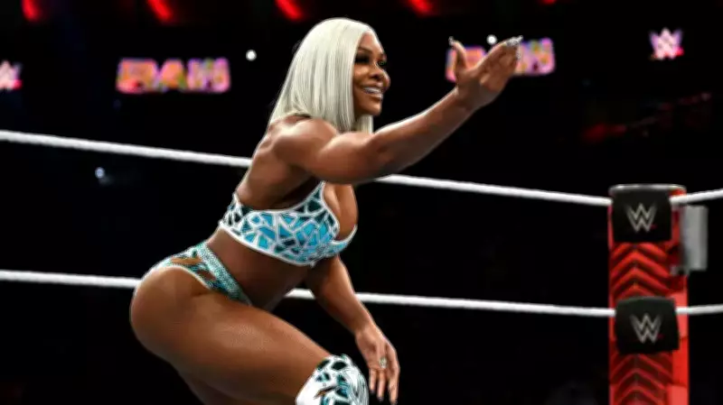 Bully Ray Defends Jade Cargill After WWE SmackDown Wig Mishap