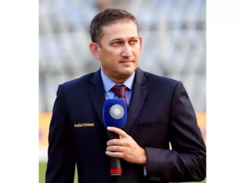 Bumrah and Hardik to Be Managed for Longer Formats: Agarkar Explains Selection Strategy