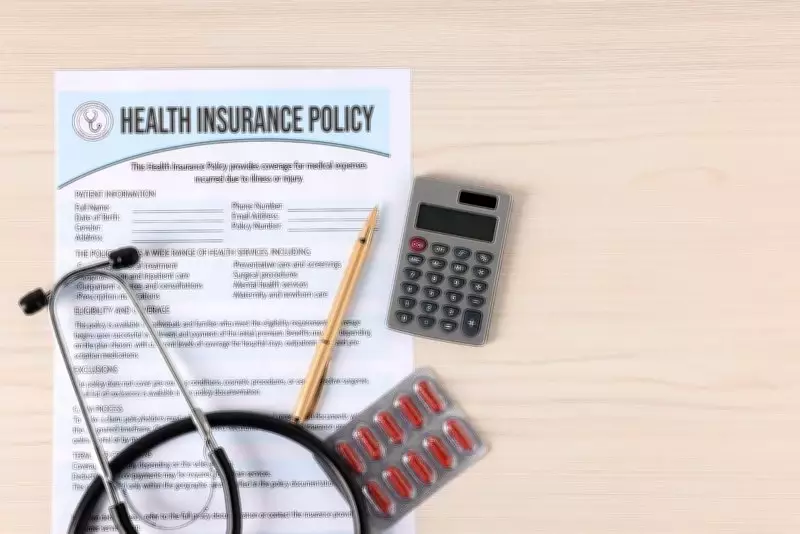 Buying Health Insurance in India: Hidden Truths Comparison Sites Miss
