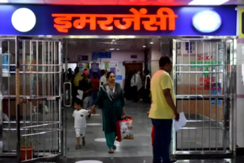 C-Section Deliveries Rise in Jharkhand: NFHS-6 Data Shows 15.7%