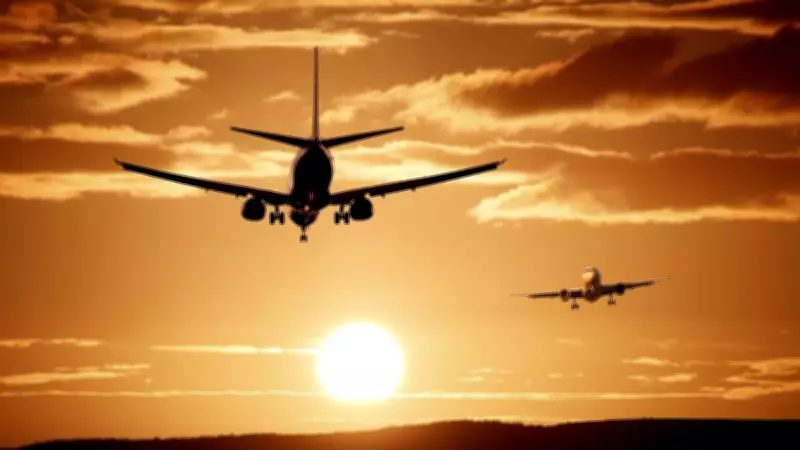 Cabinet Approves Rs 10,000 Crore ATF Stabilisation Fund: Impact on Airlines and Passengers