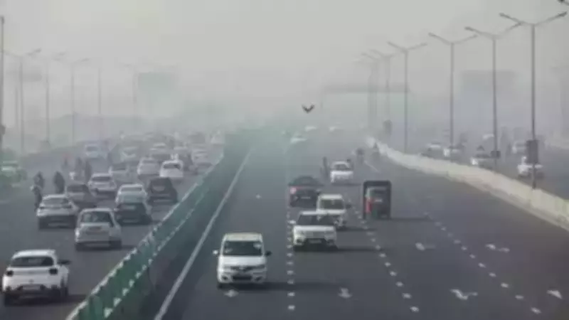 Cabinet Approves Rs 5,041 Crore Scheme to Replace Old Vehicles in Delhi-NCR