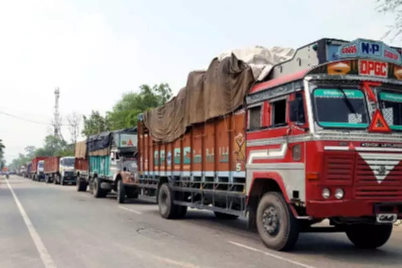 Cabinet Approves Rs 9,500 Crore Scheme to Replace Old Trucks, Buses in Delhi-NCR