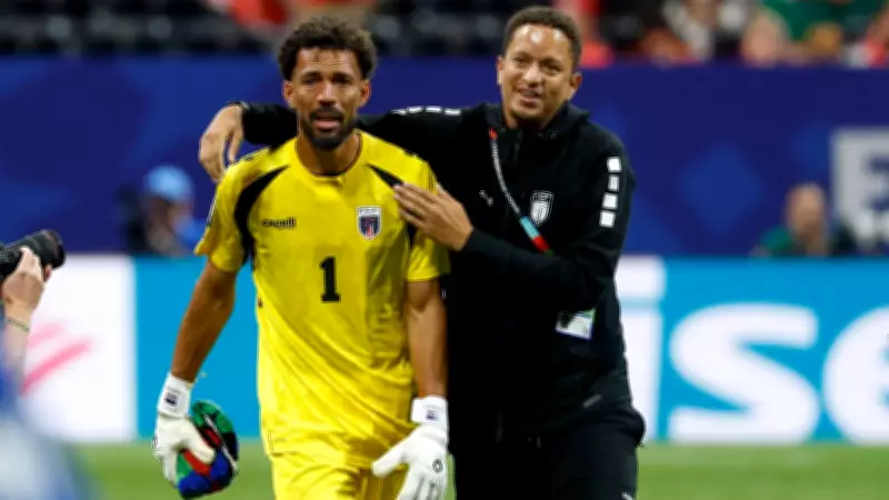 Cabo Verde Coach on Facing Argentina in 2026 World Cup Knockouts