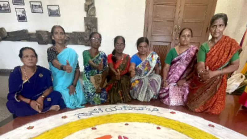 CAG Flags Gruha Lakshmi Payments to Beneficiaries Without Bank Accounts