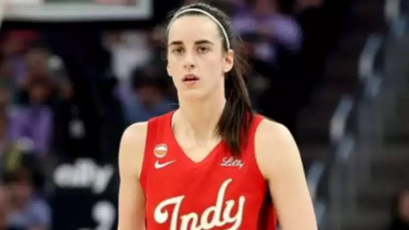 Caitlin Clark Vomits During Game, Leads Fever to Victory