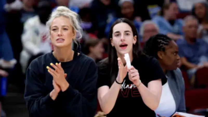 Caitlin Clark's Go-Ahead Three and Heartfelt Comment Highlight Fever Win