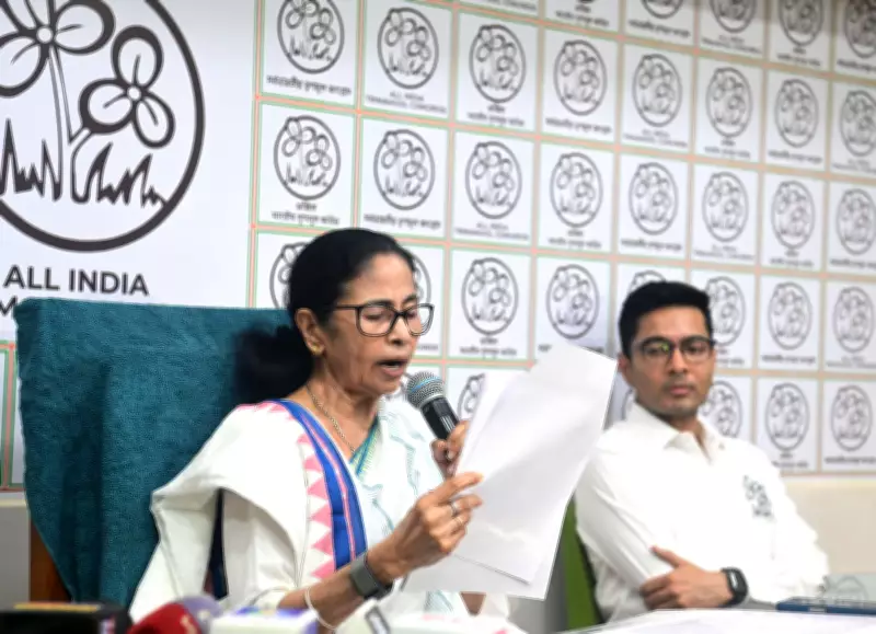 Calcutta HC Issues Notice to Mamata, Abhishek in Contempt Plea Over Rally Blocking Roads