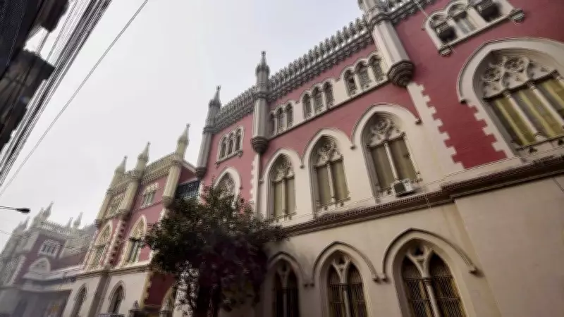Calcutta HC Orders FIRs in Bengal Egg Pelting Cases