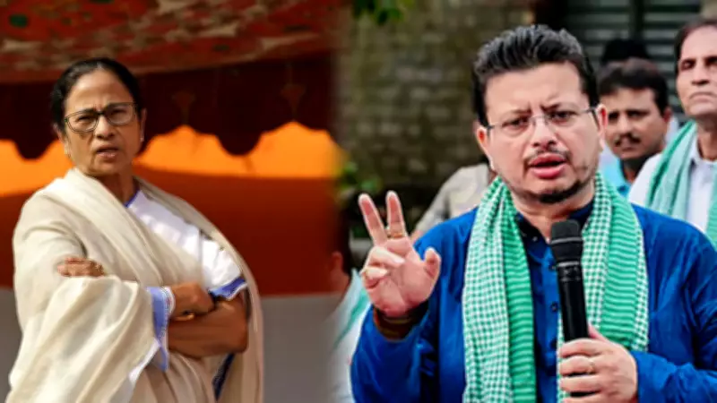 Calcutta HC Refuses Stay on Ritabrata Banerjee as LoP, Seeks Speaker's Order