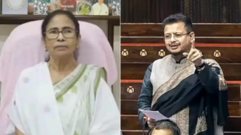 Calcutta HC Rejects Mamata's Plea, Rebel TMC MLA Remains LoP
