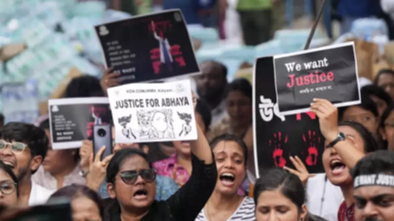 Calcutta HC Slams CBI for Delay in RG Kar Case Conspiracy Probe