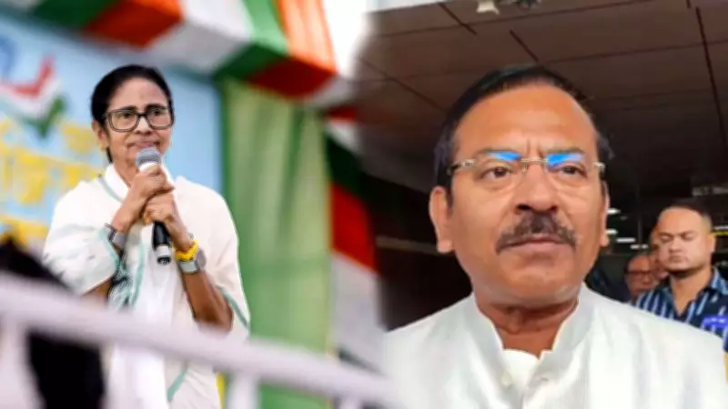 Calcutta High Court Denies TMC Interim Relief, Ritabrata Banerjee Retains Leader of Opposition Post