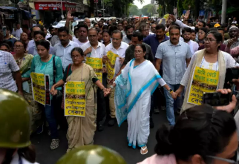 Calcutta High Court Grants Interim Protection in 25 Eviction Cases from Railway Land