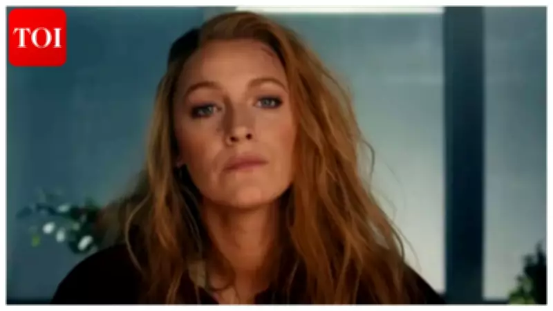 California law architect slams Blake Lively's use of survivor law in legal fees claim