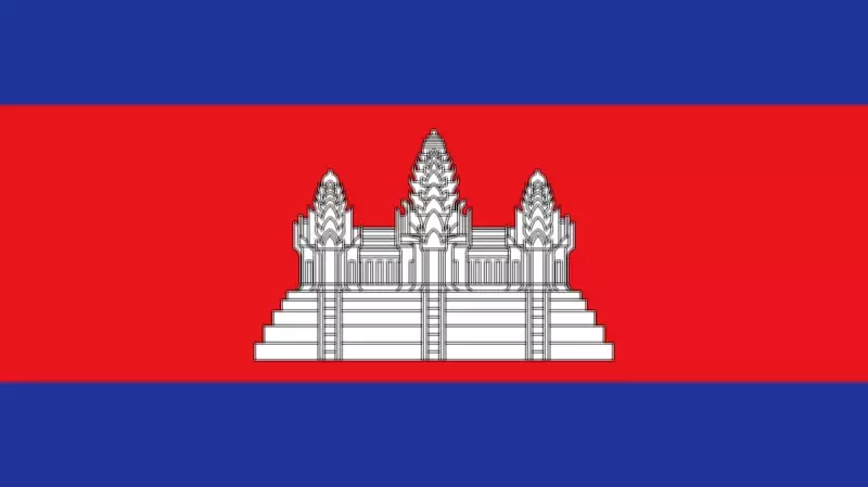Cambodia First in Asia-Pacific to Hit UN 95-95-95 HIV Targets