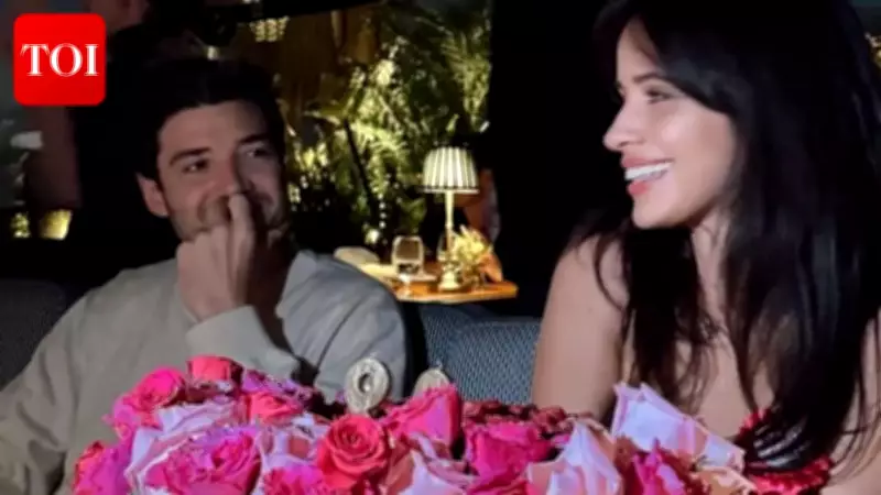Camila Cabello and Billionaire Henry Chalhoub Break Up After Over a Year