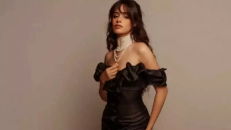 Camila Cabello's Love Life: A Timeline of Relationships and Recent Split