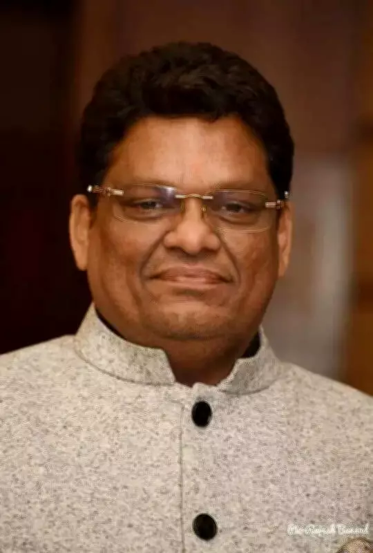 CAMIT Urges CM Fadnavis to Clarify Diesel Circular to Avoid Disruption