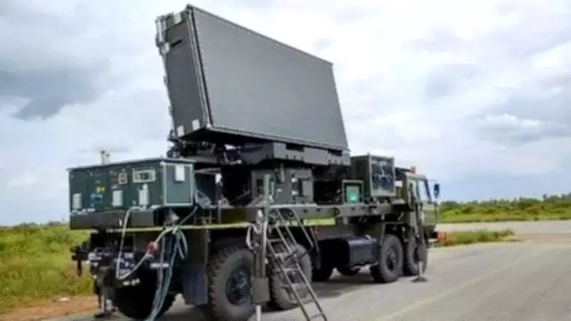 Can India Detect F-35? Arudhra Radar Capabilities Explained