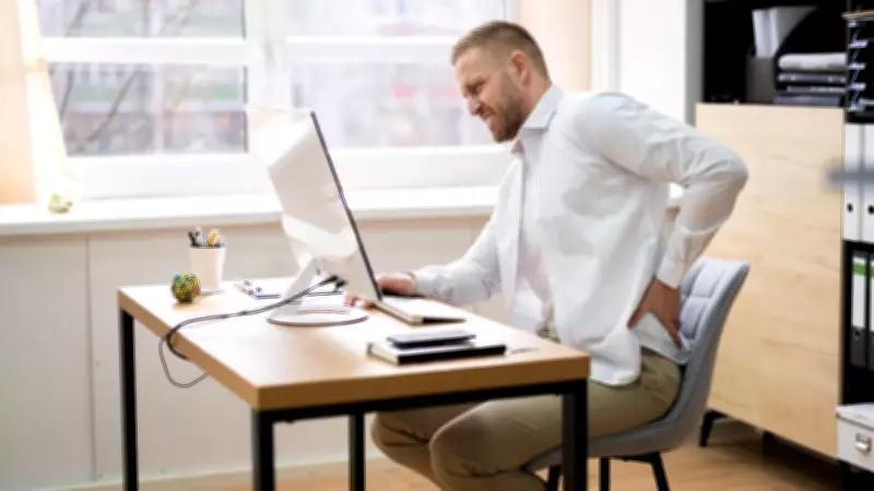 Can One Hour of Exercise Offset a Day of Sitting? New Research Reveals