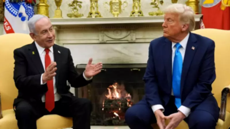 Can Trump Keep Netanyahu in Check on Lebanon? US President Says He Knows How to Handle Bibi