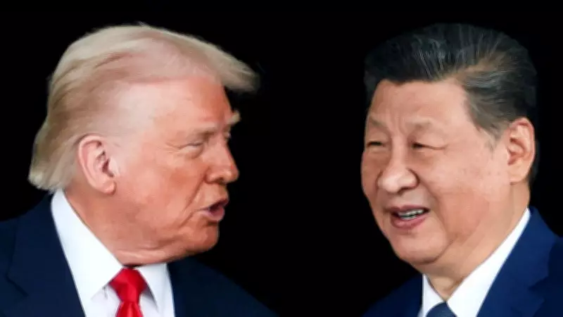 Can Washington and Beijing Escape the Thucydides Trap?