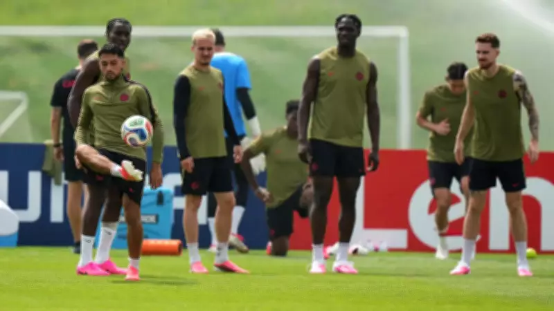 Canada vs Bosnia-Herzegovina: 2026 World Cup Opener in Toronto Preview