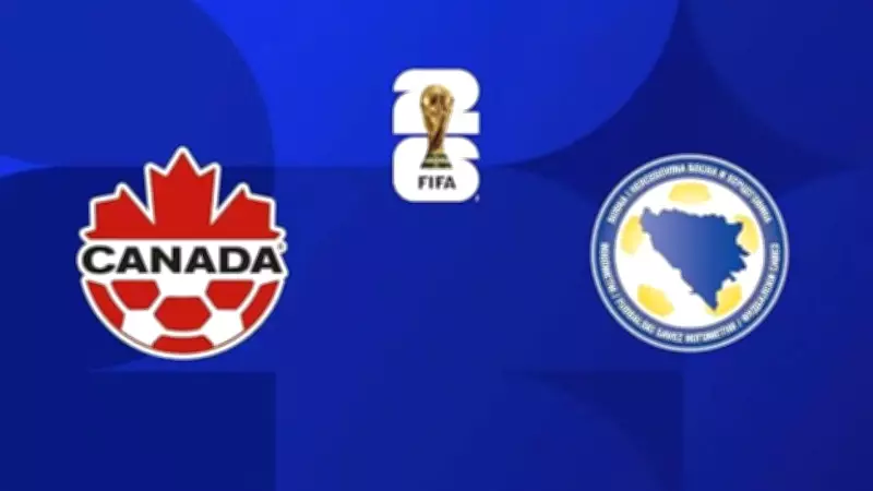 Canada vs Bosnia World Cup 2026: Home Opener in Toronto Set to Electrify BMO Field