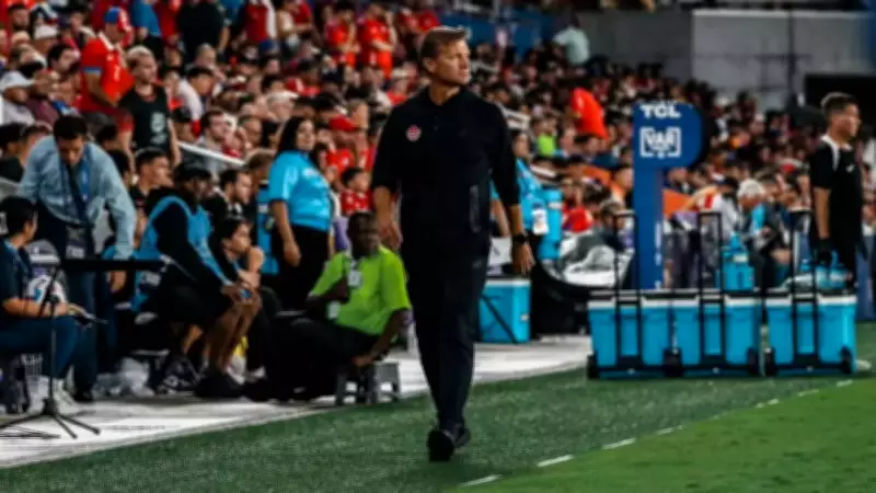Canada's Liam Millar Says World Cup Can Change Football Forever