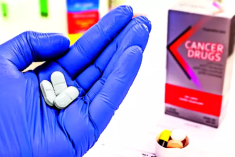 Cancer Drug Price Hike: NPPA Approves 50% Rise in Carboplatin, Cisplatin Costs