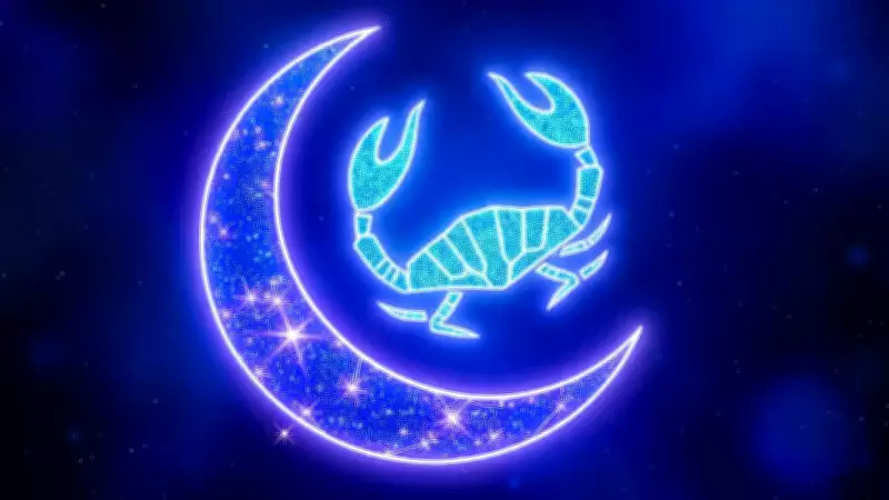 Cancer Horoscope: Completion and Grace Fill the Air Today