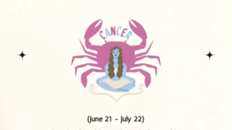 Cancer Horoscope Today: Emotional Support Key Amid Financial Strain