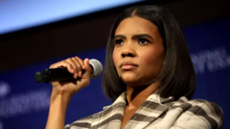 Candace Owens Sparks Debate Over Trump's Call With Charlie Kirk