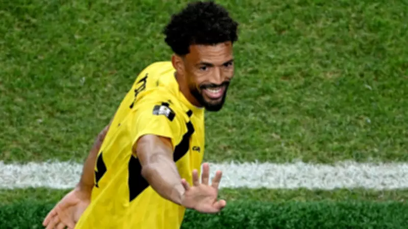 Cape Verde become smallest nation to reach FIFA World Cup knockouts